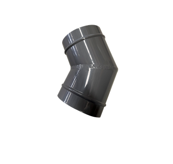 Co 45 độ ống Hợp Kim Nhôm
