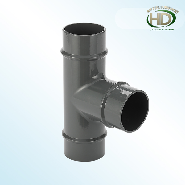 Nối ống chữ T hợp kim nhôm